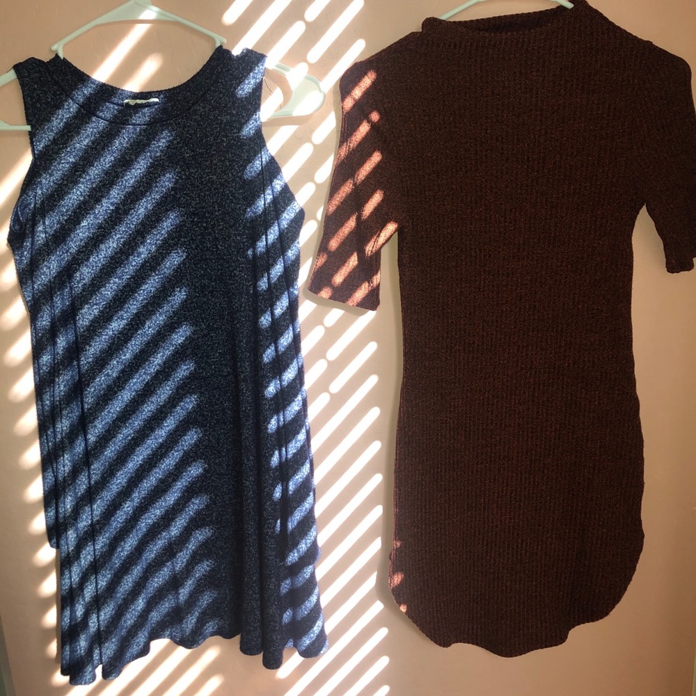 Winter Shirts